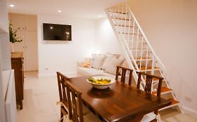 San Gaetano Luxury Home