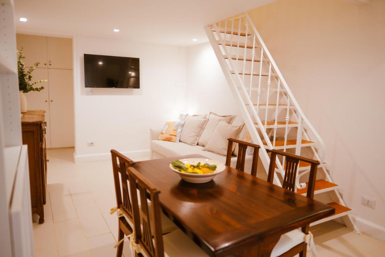 San Gaetano Luxury Home Bari Extérieur photo