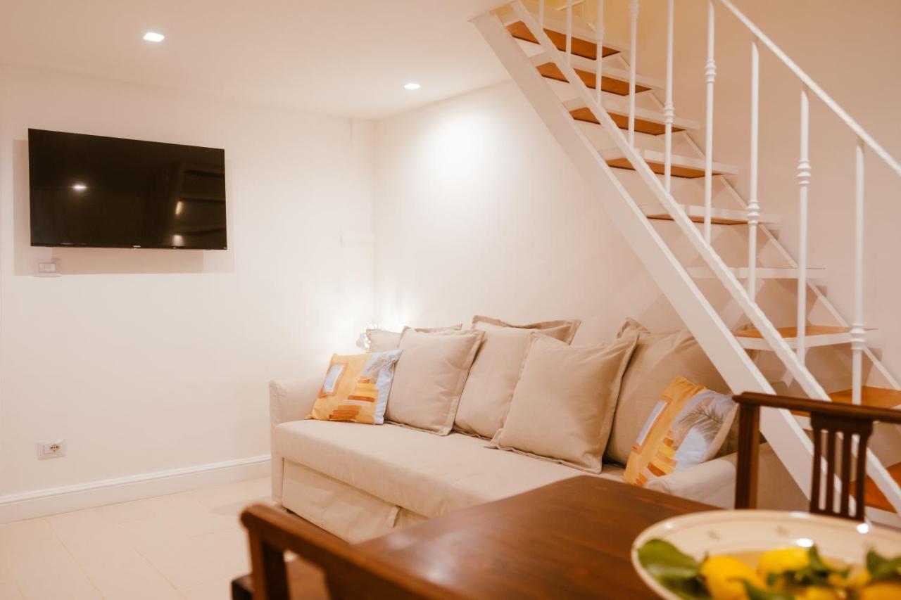 San Gaetano Luxury Home Bari Extérieur photo