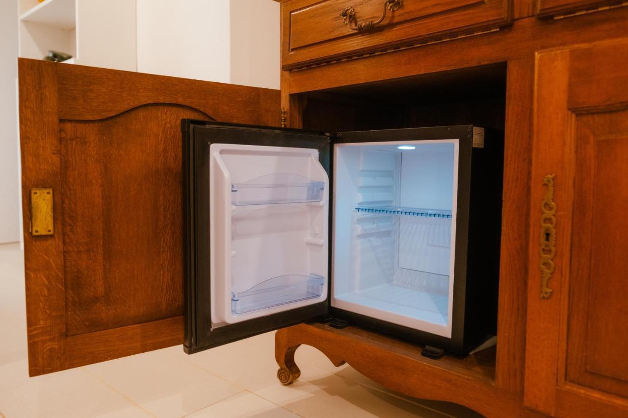 San Gaetano Luxury Home Bari Extérieur photo