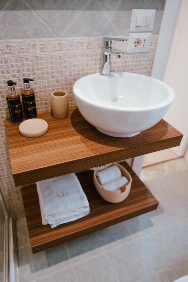 San Gaetano Luxury Home Bari Extérieur photo
