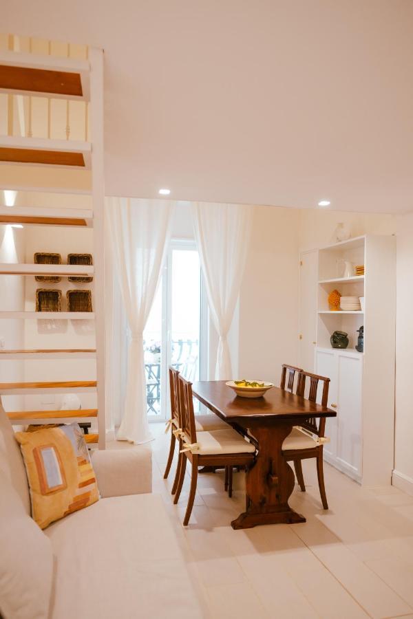 San Gaetano Luxury Home Bari Extérieur photo