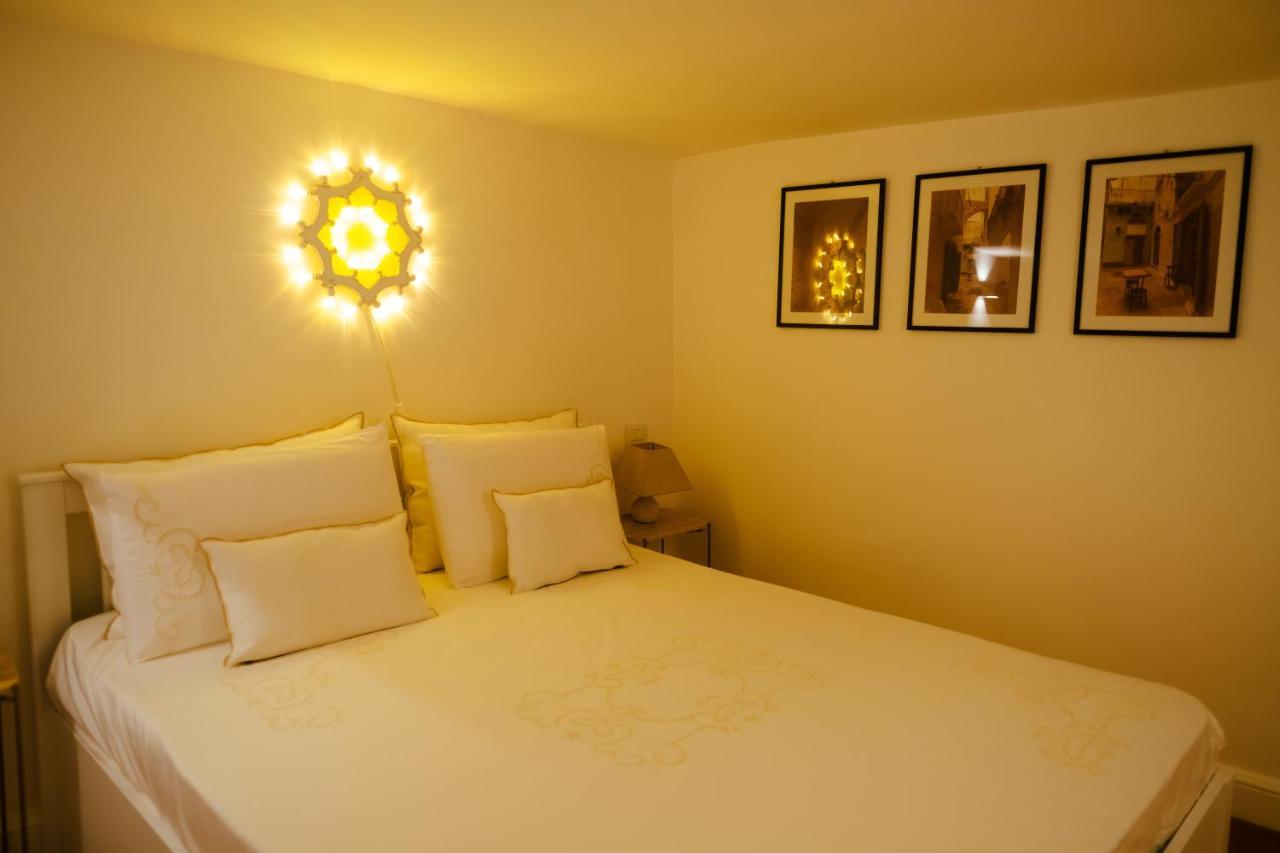 San Gaetano Luxury Home Bari Extérieur photo
