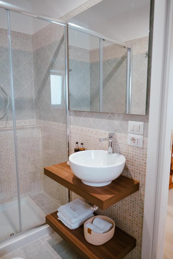 San Gaetano Luxury Home Bari Extérieur photo