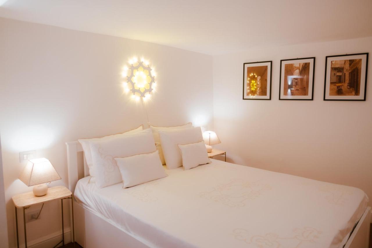 San Gaetano Luxury Home Bari Extérieur photo