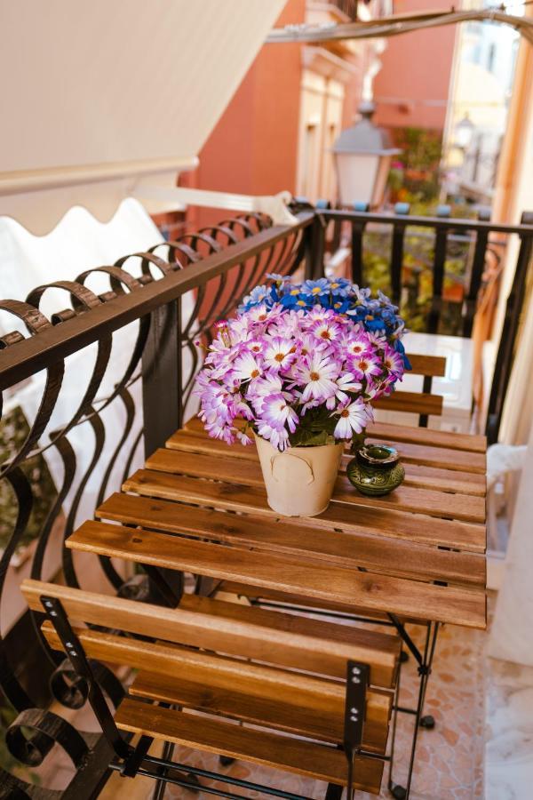 San Gaetano Luxury Home Bari Extérieur photo