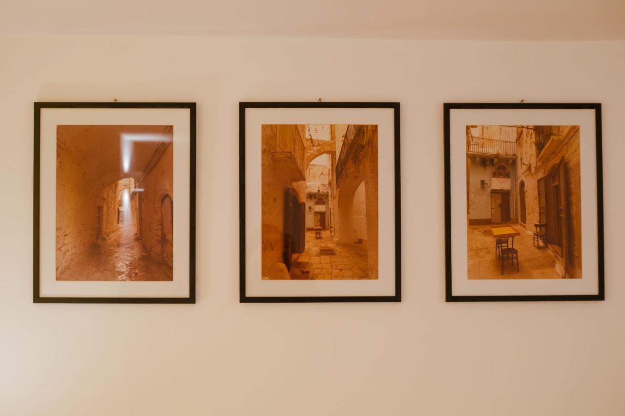 San Gaetano Luxury Home Bari Extérieur photo