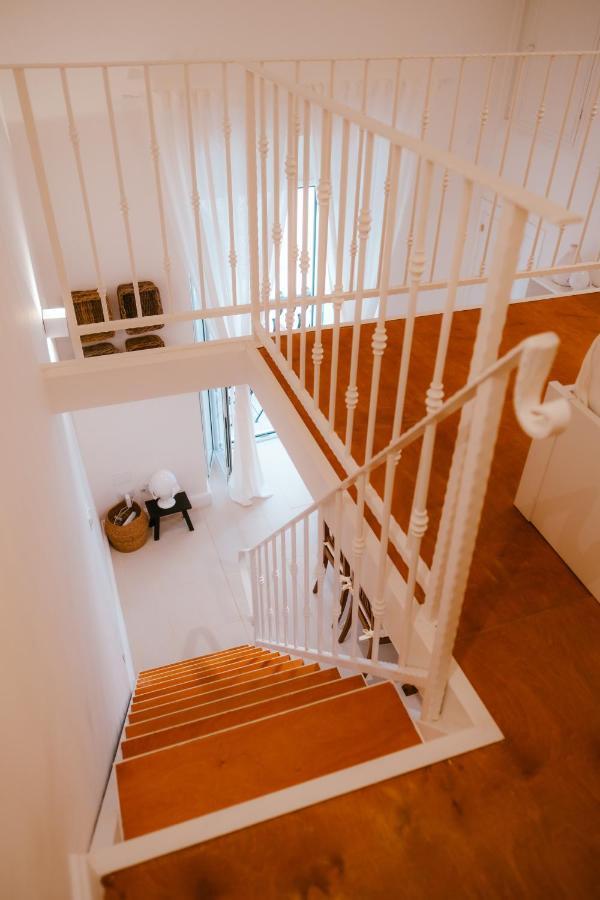 San Gaetano Luxury Home Bari Extérieur photo
