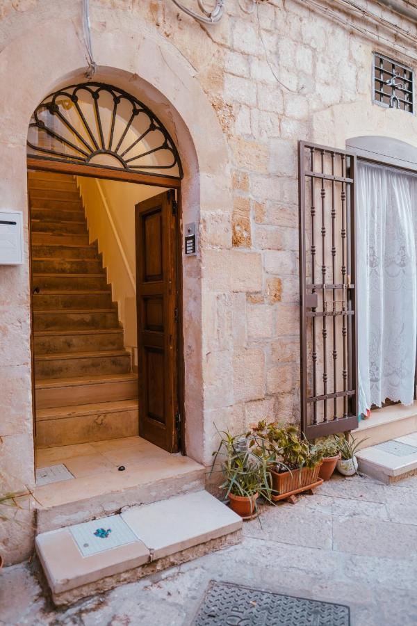 San Gaetano Luxury Home Bari Extérieur photo