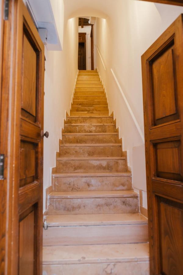 San Gaetano Luxury Home Bari Extérieur photo
