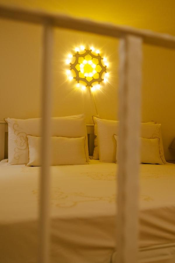 San Gaetano Luxury Home Bari Extérieur photo