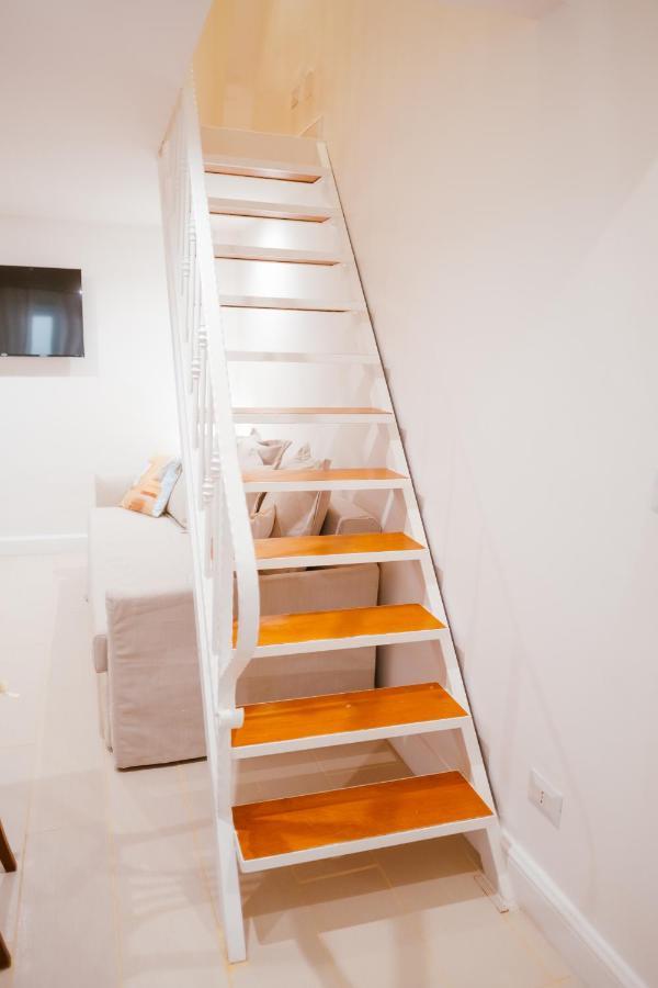 San Gaetano Luxury Home Bari Extérieur photo