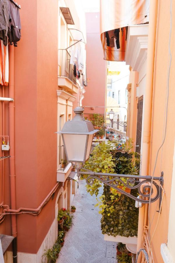San Gaetano Luxury Home Bari Extérieur photo
