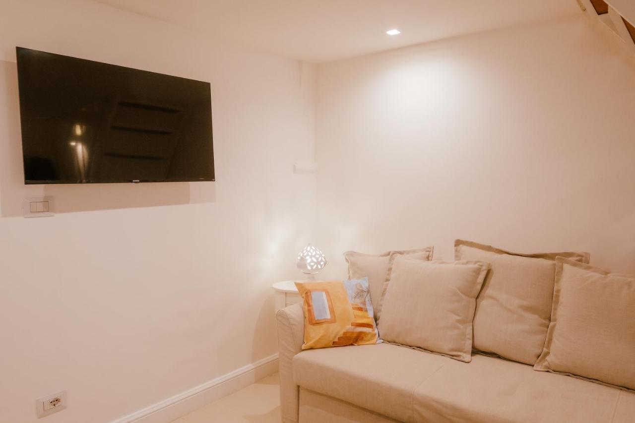 San Gaetano Luxury Home Bari Extérieur photo