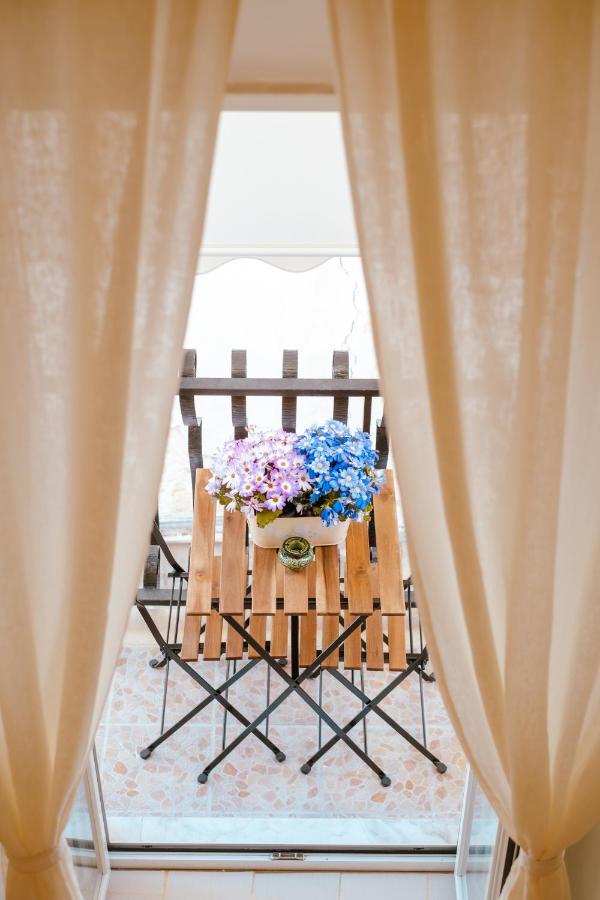 San Gaetano Luxury Home Bari Extérieur photo
