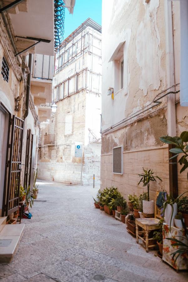 San Gaetano Luxury Home Bari Extérieur photo