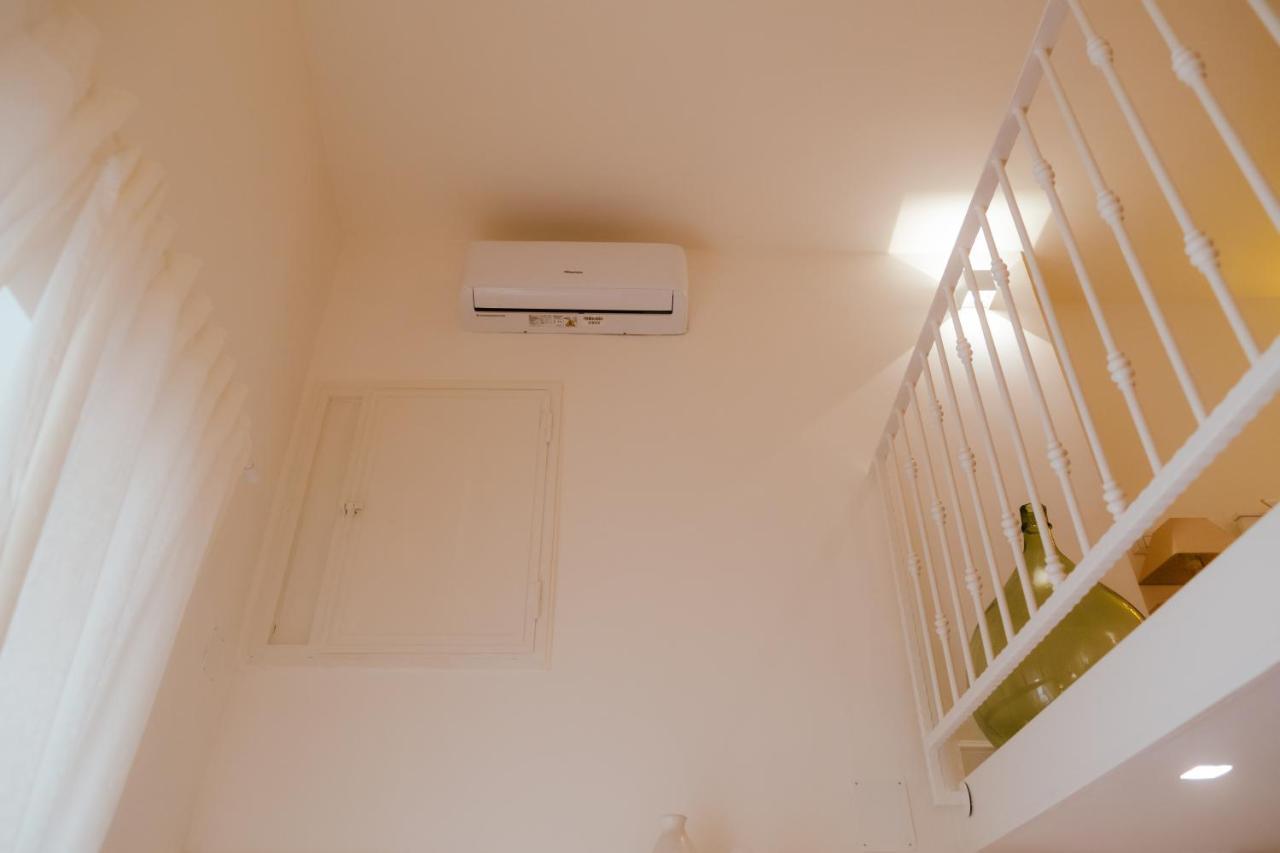 San Gaetano Luxury Home Bari Extérieur photo
